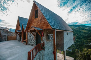 Armavor Bungalov